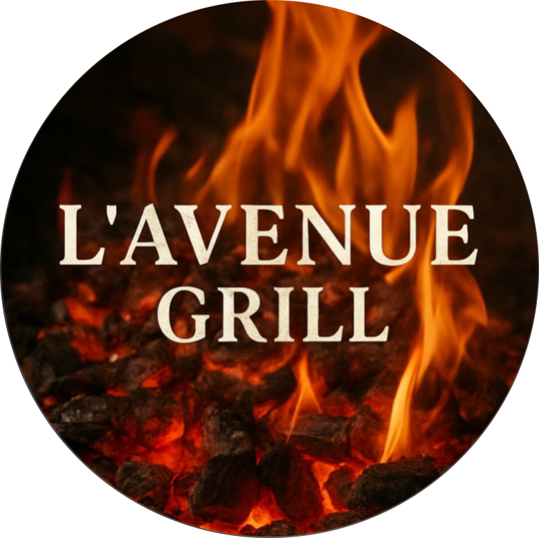 L'Avenue Grill