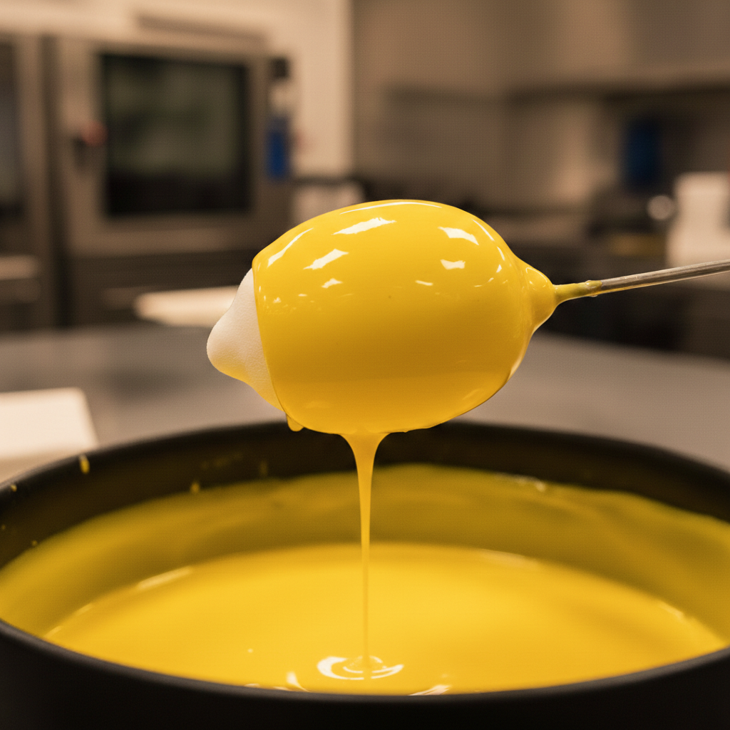 Finition trompe-l'oeil