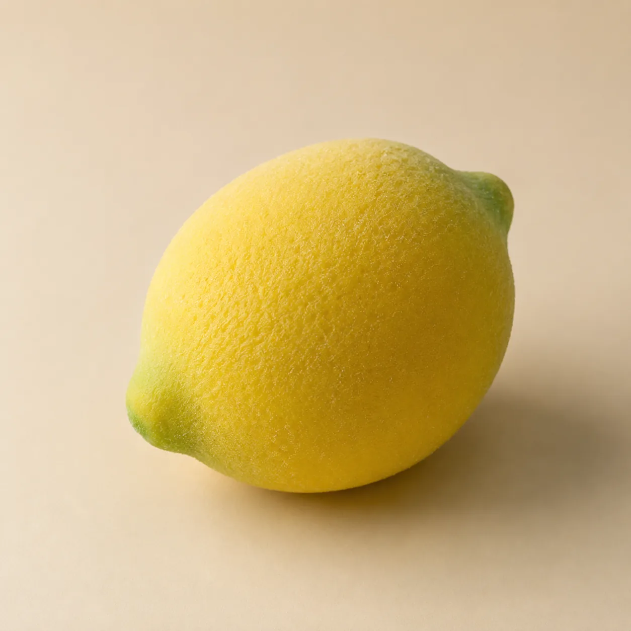 Citron — Trompe-l'œil Atelier Mirage